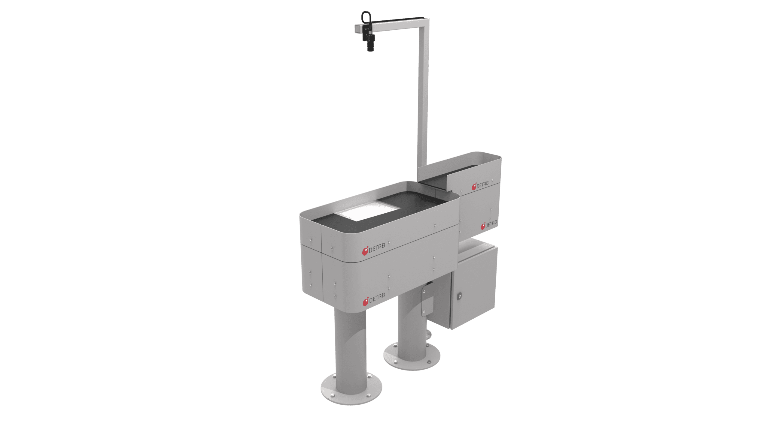 Bild nr 2 på maskinen Robotfeeder 501