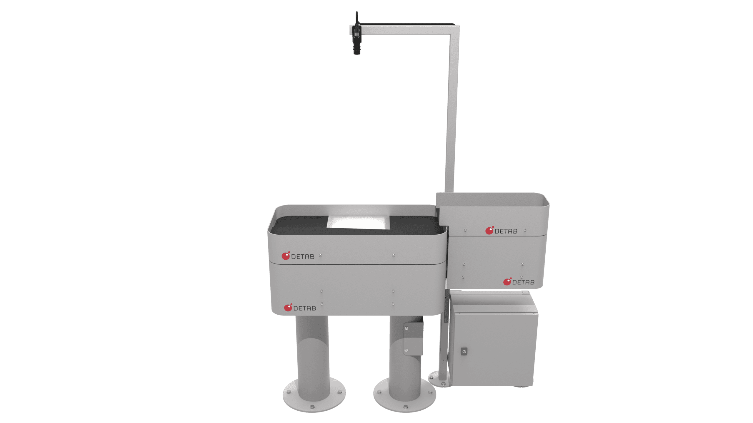 Bild nr 1 på maskinen Robotfeeder 501