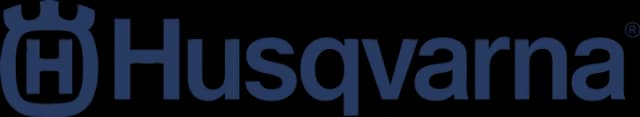 Husqvarnas logotyp