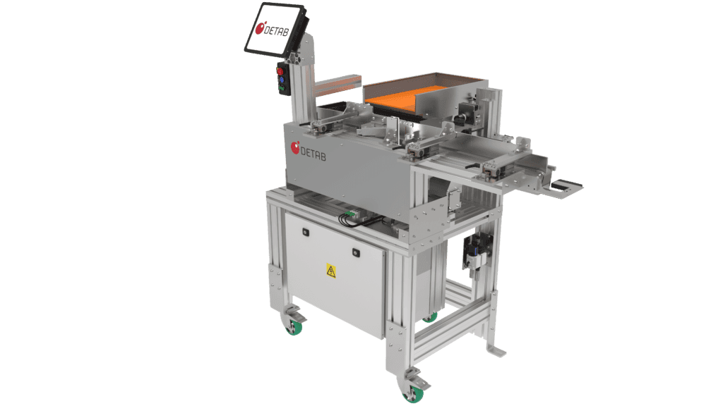 Bild nr 4 på maskinen Flexfeeder 601